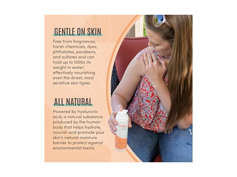 Active Skin Repair Hydrating Serum