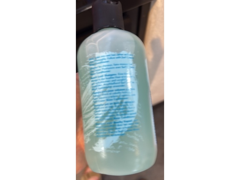 Bumble and bumble. Surf Foam Wash Shampoo, 8.5 fl oz/250 mL