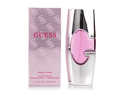Guess Eau De Parfum 1.7 fl oz/50 mL