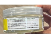 Taliah Waajid Braids & Edges Smooth Holding Gel, Bamboo, Biotin & Basil, 8 fl oz/237 mL - thumbnail 3