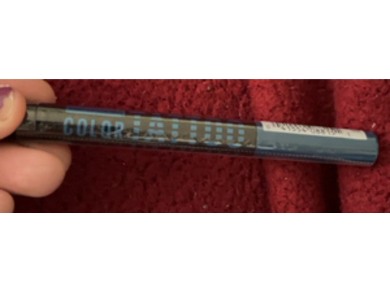 Maybelline Color Tattoo Longwear Multi-Use Eye Shadow Stix, I am Extravagant, 0.05 oz