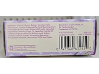 Yardley London Nourishing Baby Bar, Lavender Joy, 4 oz/113 g - Image 4
