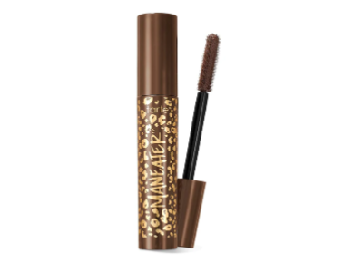Tarte Maneater Voluptuous Mascara, Brown, 0.15 fl oz/4.5 mL