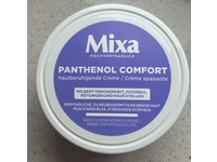 Mixa Panthenol Comfort Restoring Cream, 150 mL - thumbnail 2