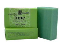 River Soap Company Body Bar, Cucumber Lime, 4.5 fl oz/127.5 g - thumbnail 1