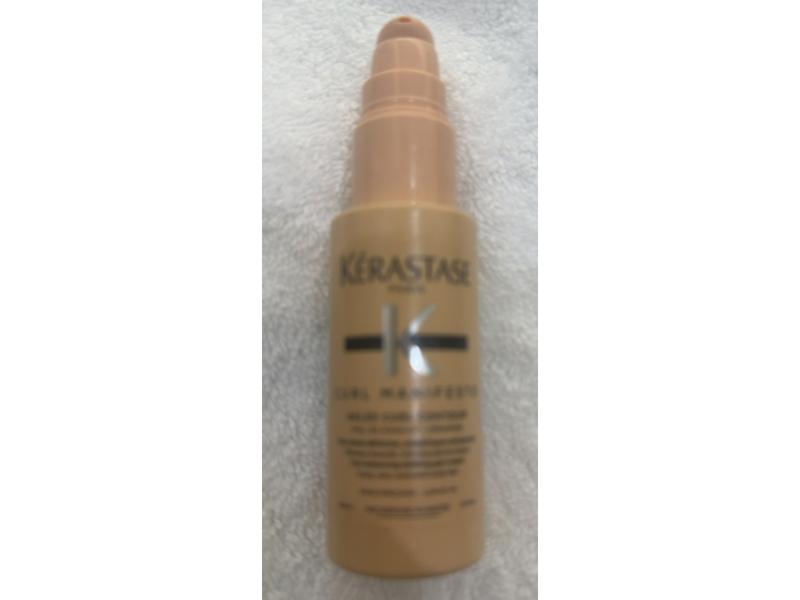 Kerastase Curl Manifesto Gelee Curl Contour, Miel De Manuka + Ceramide, 1.5 fl oz/45 mL