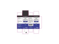 Olopatadine Hydrochloride Ophthalmic Solution USP, 0.1%, 5mL, Golden State Medical Supply, Inc (RX) - Image 2