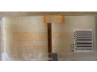 Trader Joe's Next To Godliness Pure Vegetable Soap, Oatmeal & Honey Soap, 8 oz/227 g - thumbnail 3