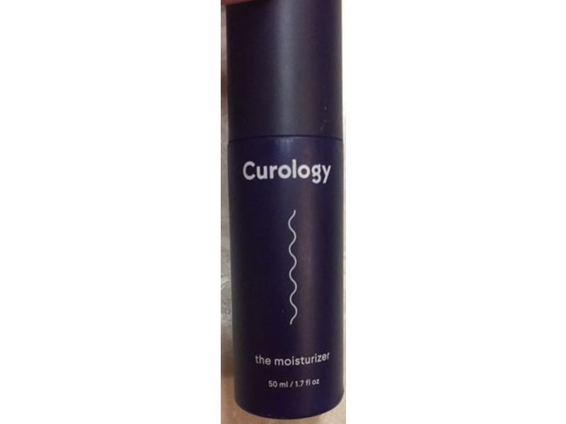 Curology The Moisturizer, 1.7 fl oz/50 mL