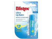 Blistex Protect & Moisturize Ultra Lip Balm, SPF 50+, 4.25 g - thumbnail 1