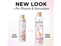 Pantene Pro-V Miracle Moisture Boost Shampoo, 9.6 fl oz/285 mL - thumbnail 3