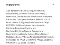 Oxygenetix Oxygenating Foundation, Pearl, 0.5 fl oz/15 mL - Image 3