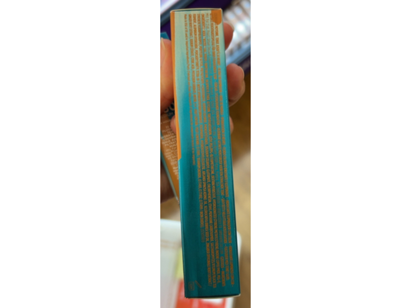 Urban Decay Stay Naked Hydromaniac Tinted Glow, 60 Medium Dark Warm, 1.1 fl oz/35 mL