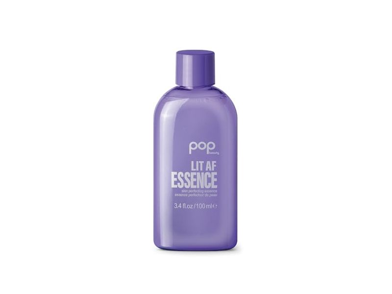 Pop Beauty Lit Af Essence, 3.4 fl oz/100 mL