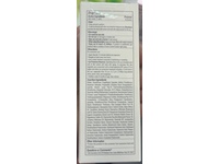 Goodal Heartleaf Soothing Zinc 100 Mineral Sunscreen, SPF 50, 1.69 fl oz/50 mL - thumbnail 3