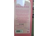 Disney Princess 3-In-1 Body Wash Shampoo & Conditioner, Berry Punch, 33 fl oz/976 mL - thumbnail 3