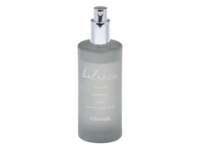 Allswell Balance Room & Linen Spray, Balsam + Mahogany + Musk, 3.4 fl oz/100 mL - thumbnail 1