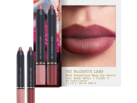 Pat McGrath Labs Mega Lip Pencil Duo, Nude Venus & Flesh 3, 0.05 oz/1.5 g - Image 2