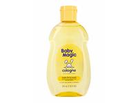 Baby Magic Cologne, Fresh Floral Scent, 7 fl oz/207 mL - Image 2