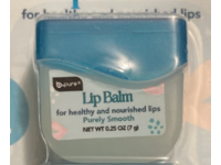 B-Pure Purely Smooth Lip Balm, 0.25 oz/7 g - Image 2