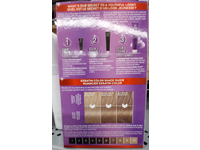 Schwarzkopf Keratin Color Permanent Hair Color, 7.1 Dark Ash Blonde - thumbnail 3