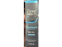 Dove Men + Care Maximum Protection 96-Hour Dry Spray Antiperspirant, 3.8 fl oz/107 g - thumbnail 2