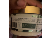 Alodia Deep Conditioning Masque, 12 oz - Image 5