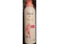 Dove Shower Mousse, Rose Oil, 200 mL - Image 3