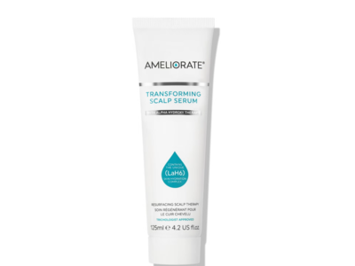 Ameliorate Transforming Scalp Serum, 4.2 fl oz/125 mL