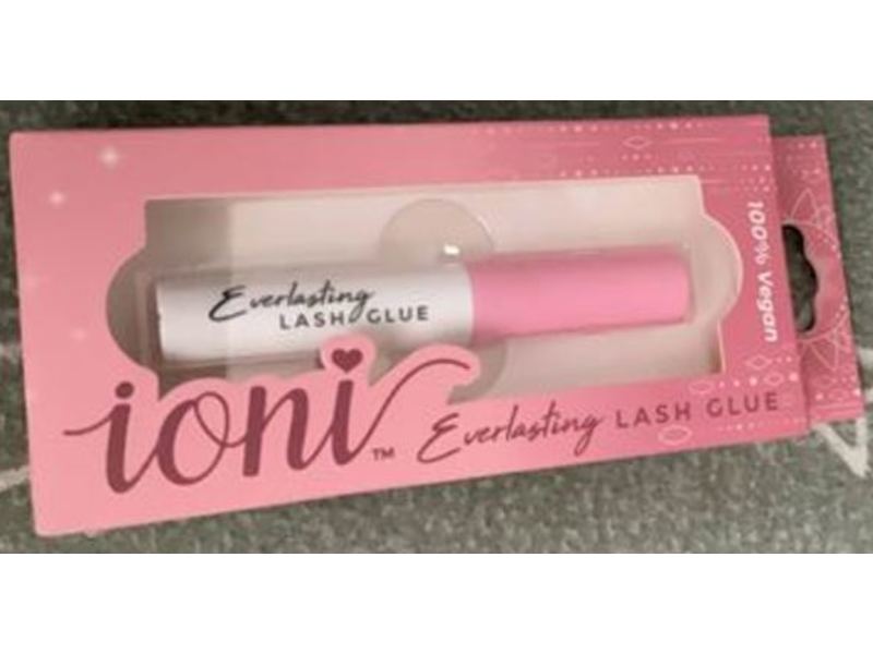 Ioni Everlasting Lash Glue