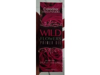 Colorina Makeup Studio Primer Oil, Wild Flowers, 1.05 oz/30 mL - thumbnail 2