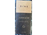 Dime Hyper Glow, Antioxidant + Brighten, 1 oz/30 mL - thumbnail 2