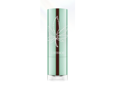 Catrice Hemp & Mint Lip Blam, 10 High On Life, 0.14 oz/4.2 g