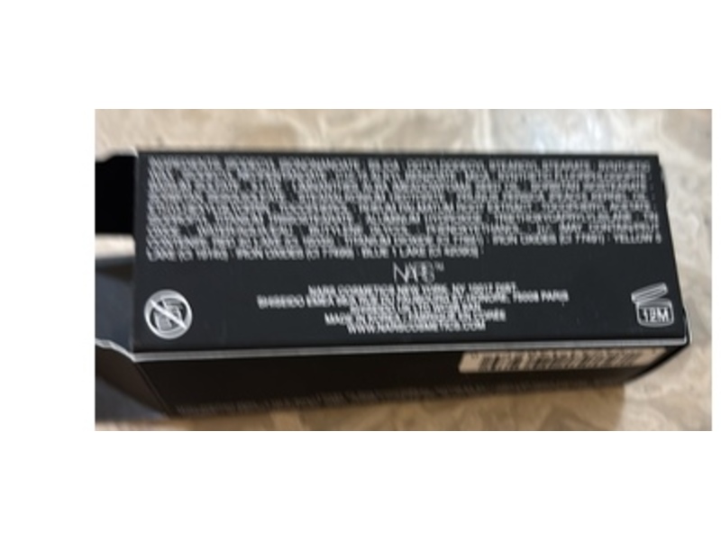 Nars The Multiple Soft Blur Blush Stick, Orgasm Crave, 0.28 oz/8 g