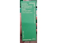 Innisfree PDRN Skin Booster Toner, Retinol & Green Tea, 5.74 fl oz/170 mL - thumbnail 2