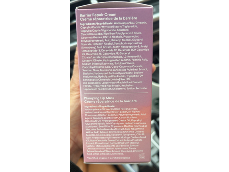 Alpyn Plump Perfectors Set