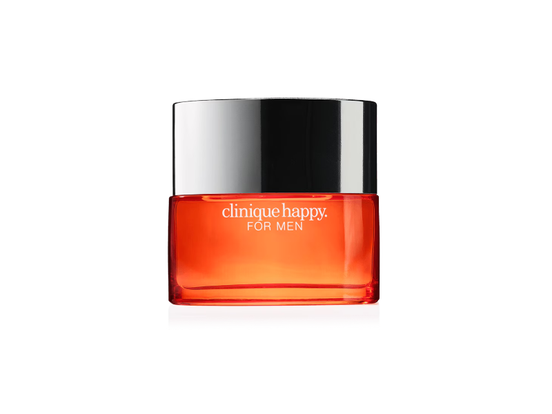 Clinique Happy Cologne Spray, 1.7 oz/50 mL