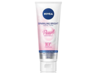 Nivea Sparkling Bright Facial Foam, Pearl Micro Serum, 100 mL - Image 2