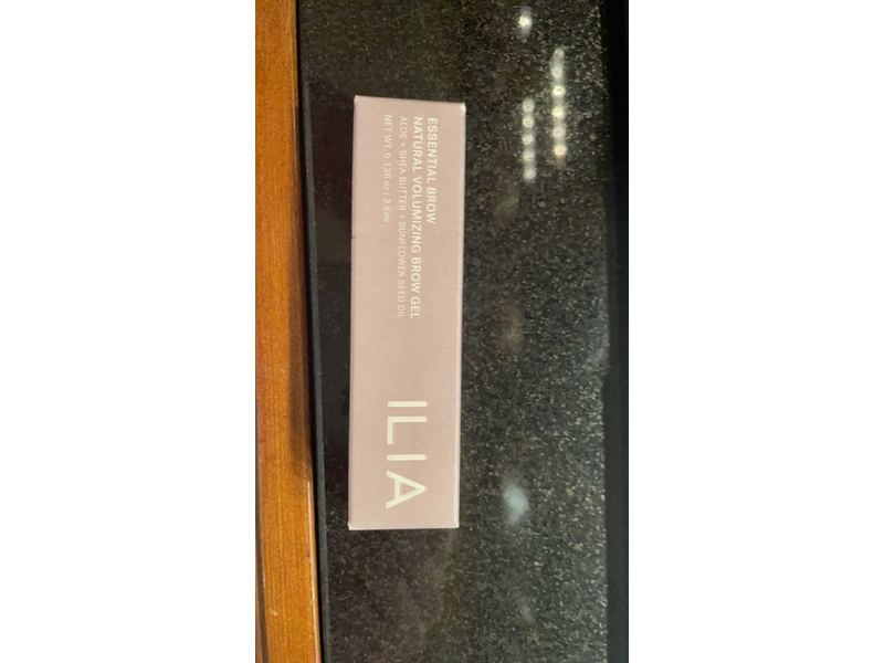 Ilia Essential Brow Gel, Blonde, 0.13 fl oz/3.8 mL