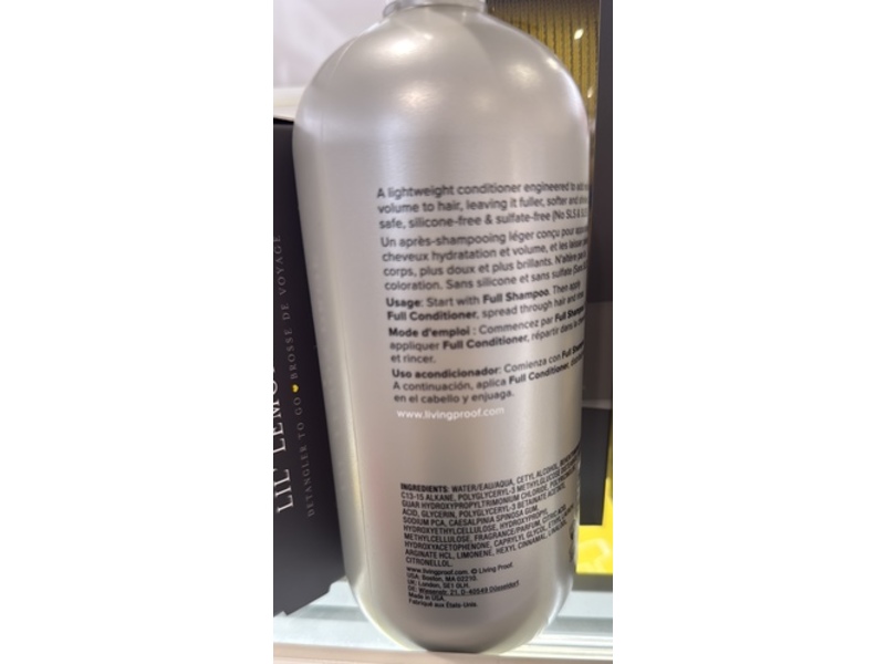 Living Proof Full Conditioner, 24 fl oz/ 710 mL