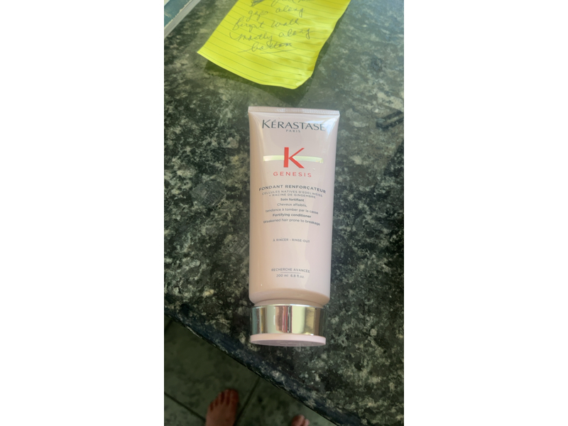 Kerastase Genesis Anti Hairfall Conditioner, 6 fl oz/200 mL