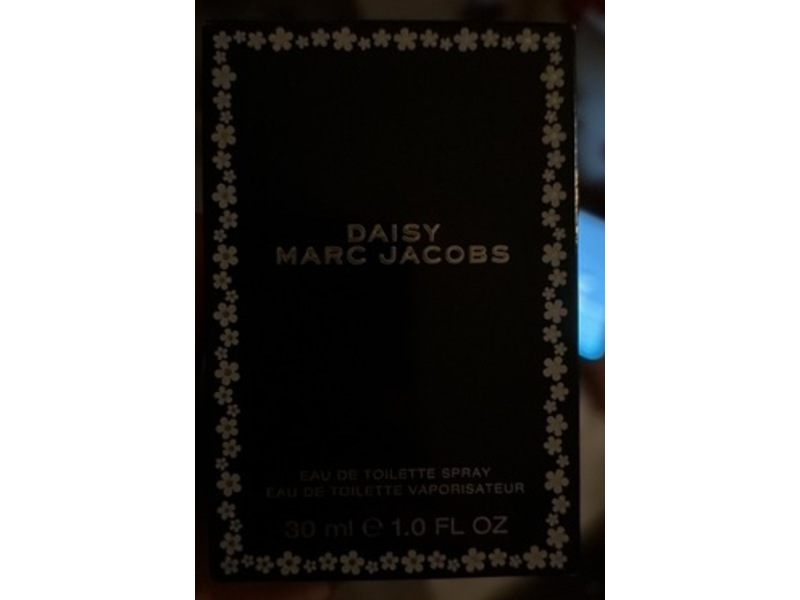 Marc Jacobs Daisy Eau de Toilette, 1 fl oz/30 mL