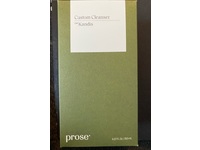 Prose Custom Cleanser, 5.07 fl oz/150 mL - Image 3