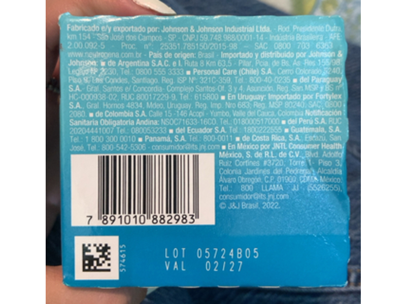 Neutrogena Hydro Boost Water Gel, 50 g