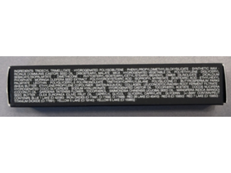 Nars Afterglow Sensual Shine Lipstick, 210 No Inhibitions, 0.05 oz/1.5 g