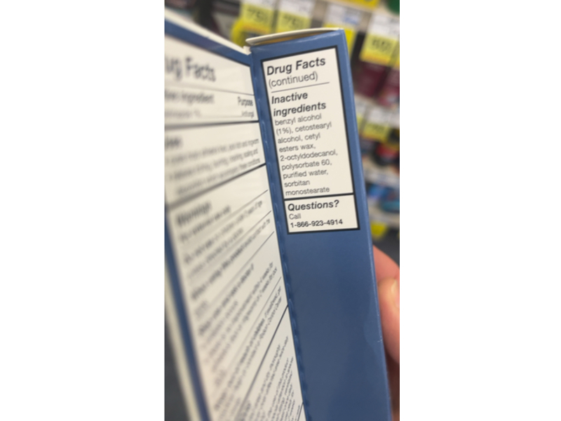 Cvs Health Antifungal Cream, 1 oz/28.4 g