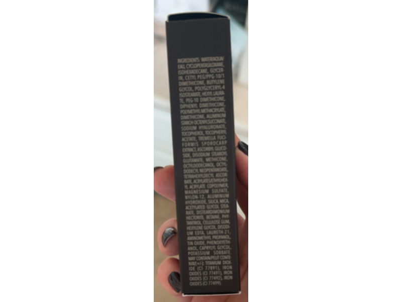 Laura Mercier Flawless Lumiere Foundation, 6N1 Truffle, 1 fl oz/30 mL