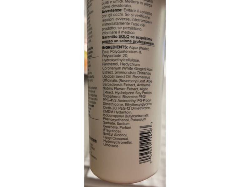 Paul Mitchell Super Clean Sculpting Gel, Firm Style, 16.9 fl oz/500 mL