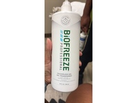 Biofreeze Professional Colourless Gel, 32 fl oz/946 mL - thumbnail 2