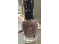 Sally Hansen Miracle Gel Nail Polish, 205 To the Taupe, 0.50 fl oz/14.7 mL - Image 4